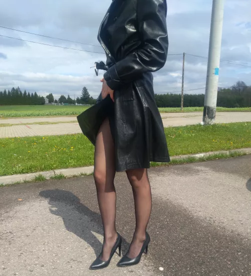 I miss warmer days :)