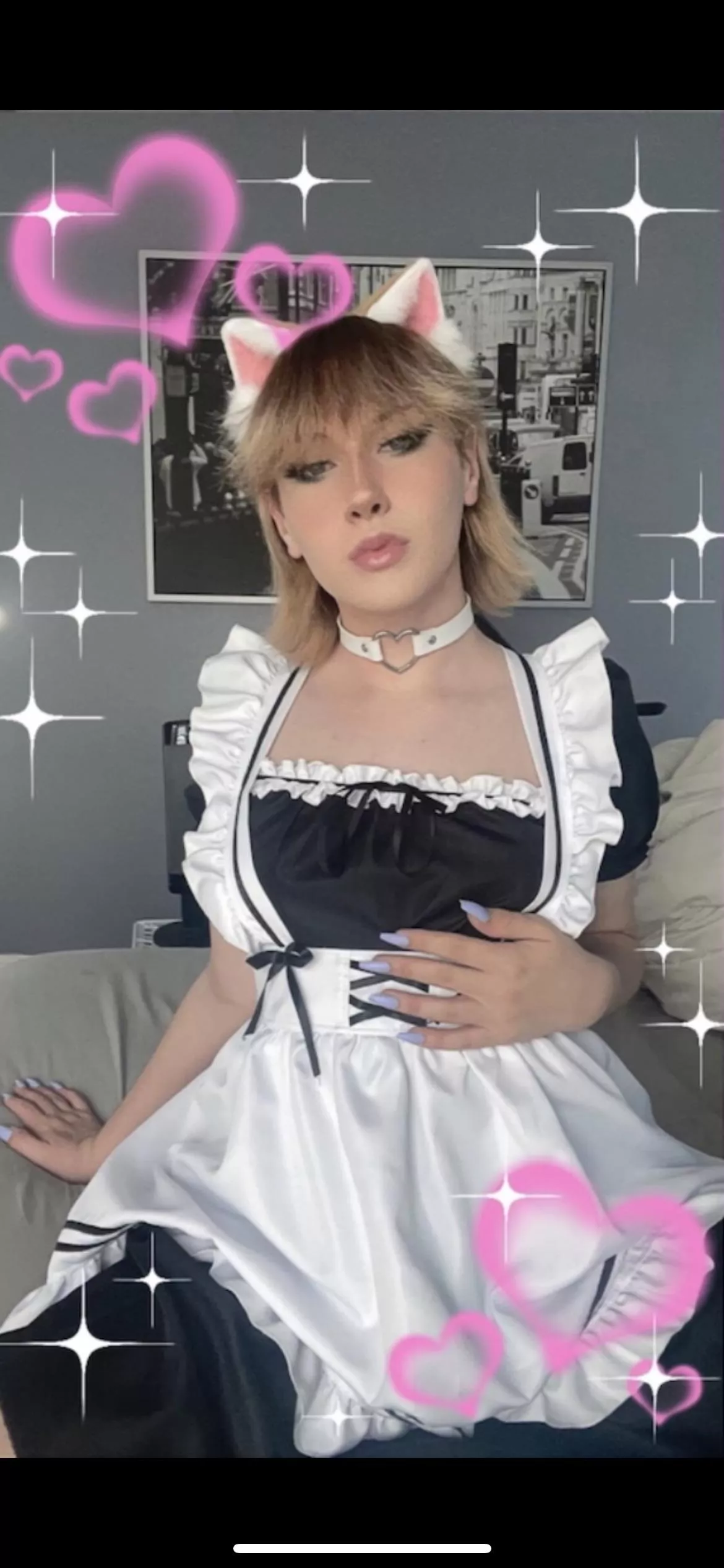 i missed femboy friday </3