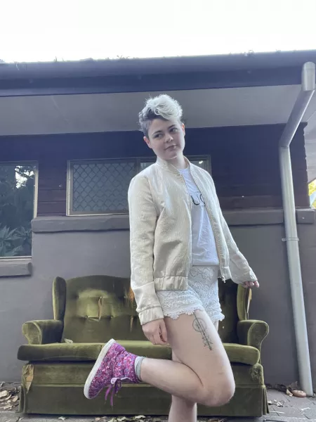 I missed femboy Friday because I was sad. Let’s do femboy Saturday to make up for it x I missed femboy Friday because I was sad. Let’s do femboy Saturday to make up for it x