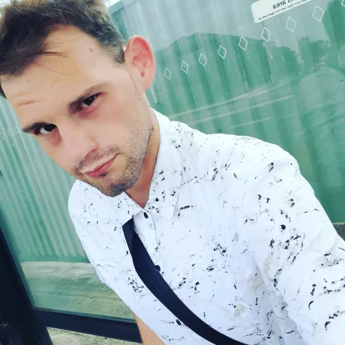 I missed my bus by literally 30 seconds 😑