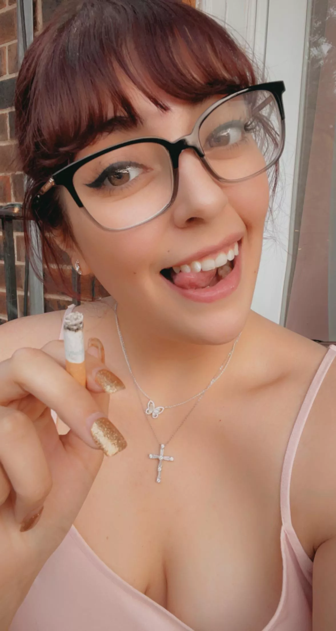 I missed you babes ❤️