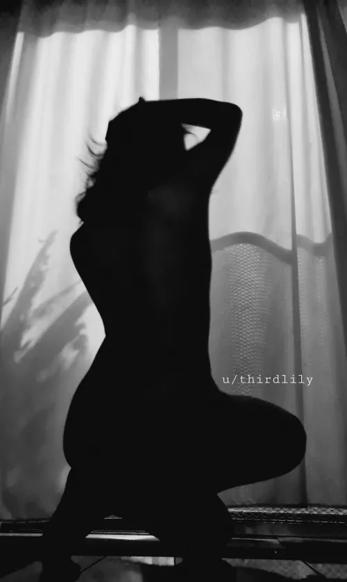 I must have a dark side if I am to be whole