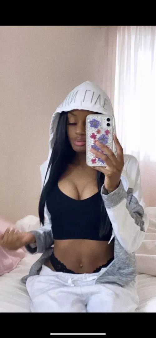 I need a BBC 😩 can you help me?