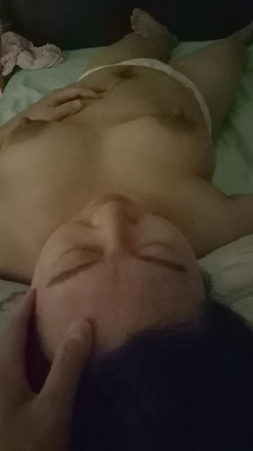 I need a big cock into my tight pussy. Be my first non Asian fuck.😊😌😌😌 I need a big cock into my tight pussy. Be my first non Asian fuck.😊😌😌😌