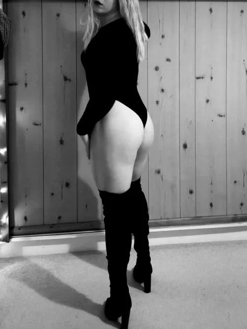 I need a big fat dick inside me