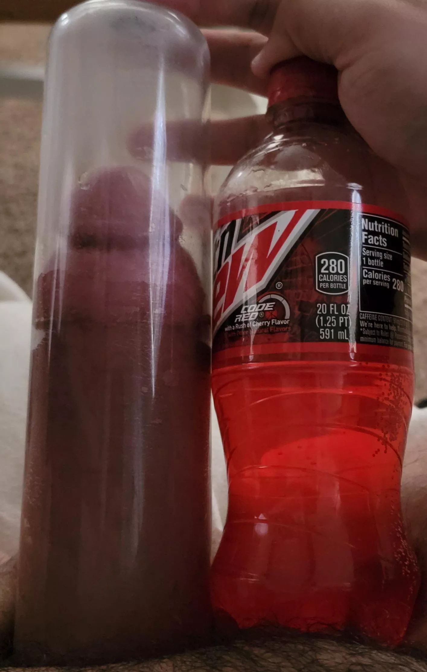 I need a bigger pump cylinder, DM me for info on custom videos and pics. I need a bigger pump cylinder, DM me for info on custom videos and pics.