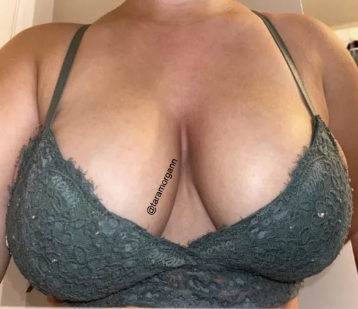 B Sized Tits