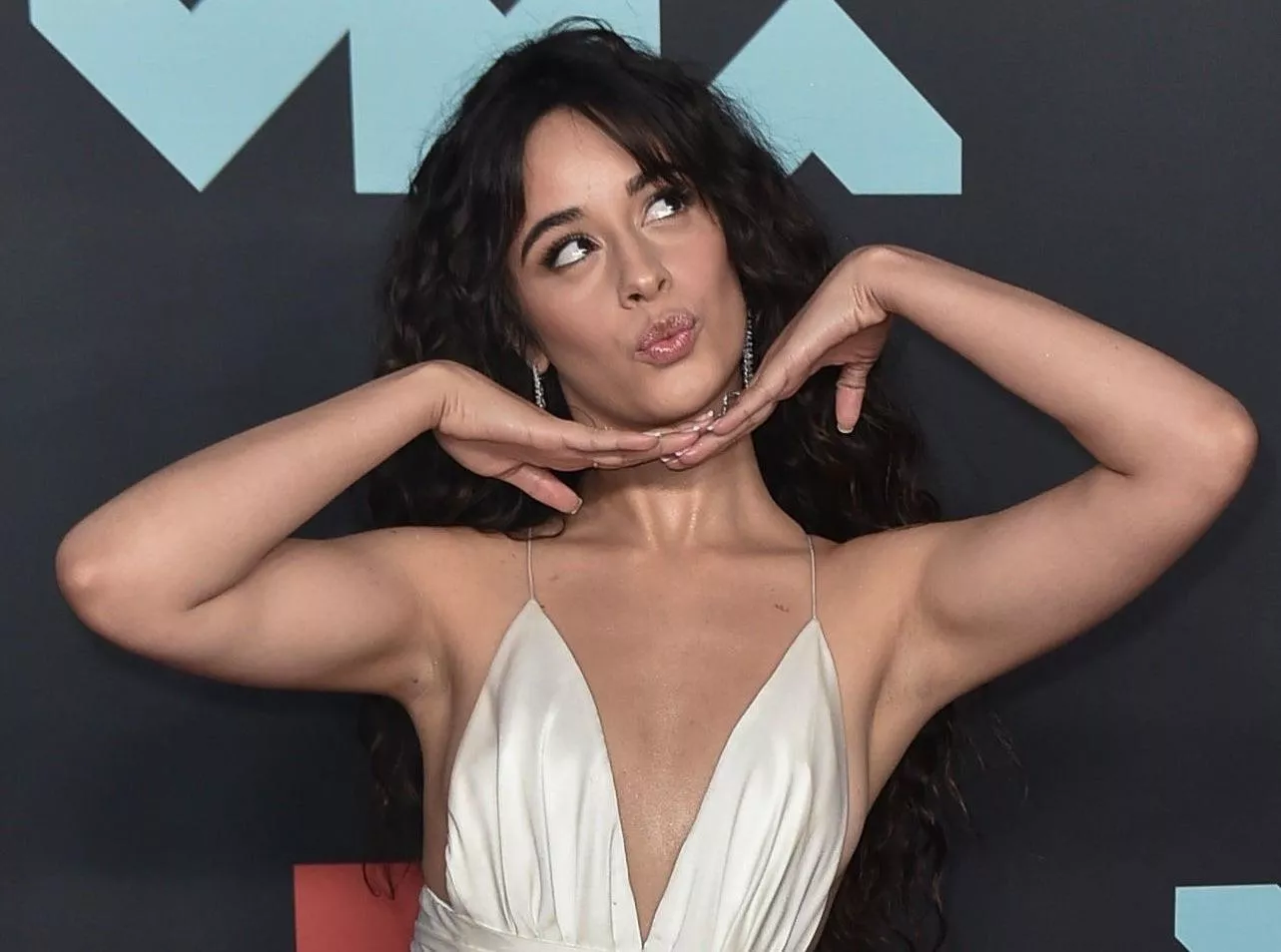 I need a bud to get me off to Camila’s armpits I need a bud to get me off to Camila’s armpits