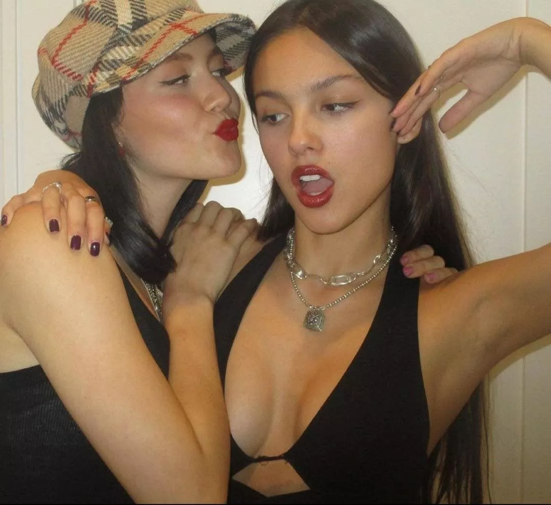 I need a bud to get me off to Olivia I need a bud to get me off to Olivia