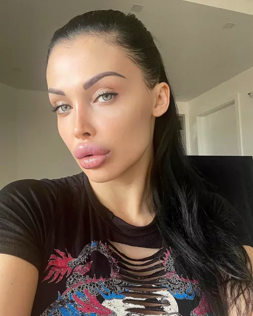 I need a bully for my mom