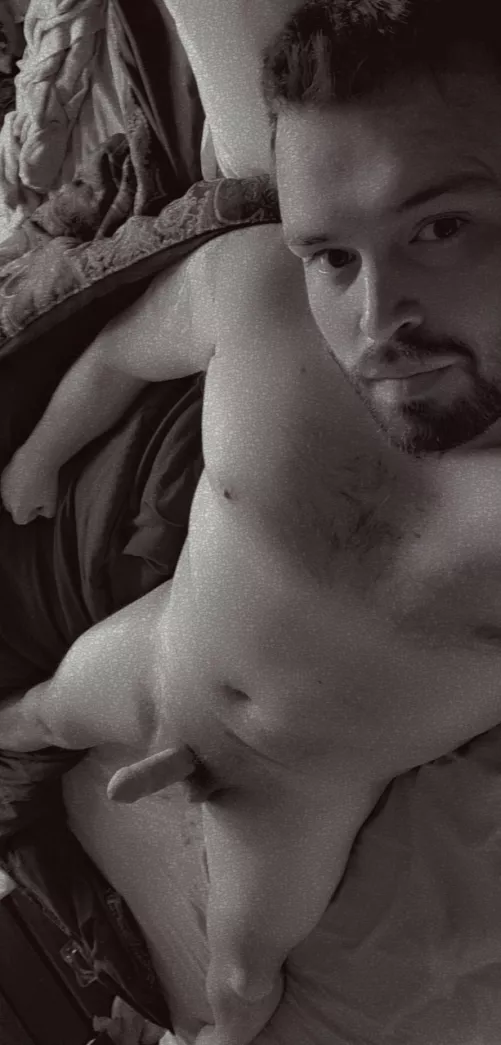 I need a cuddle buddy