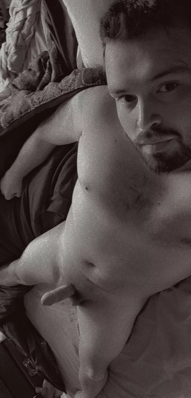 I need a cuddle buddy