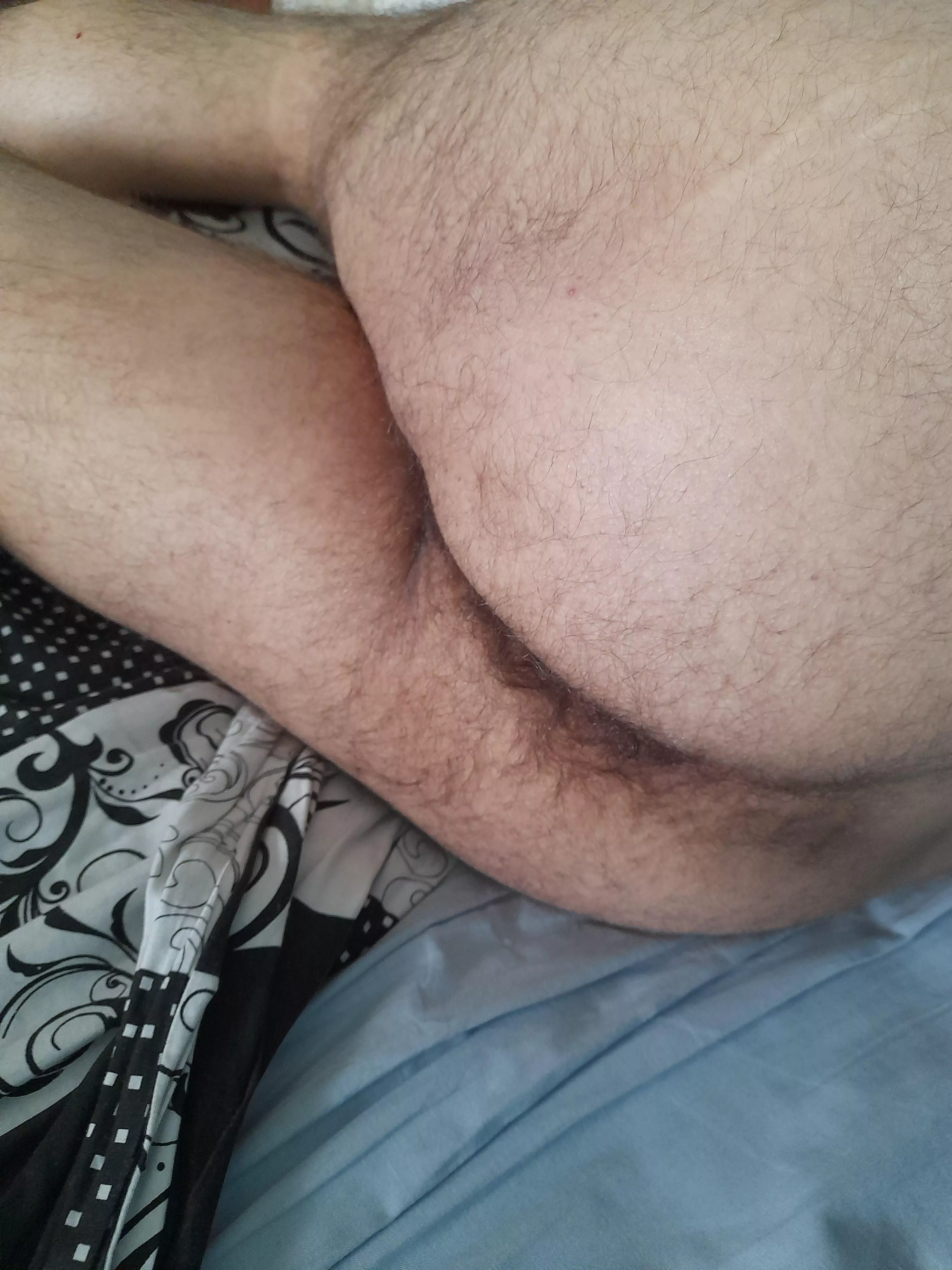 I need a dick so bad