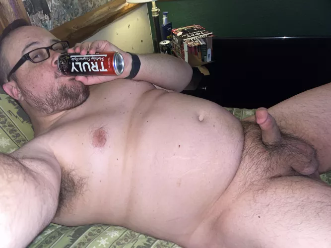 I need a drinking buddy.