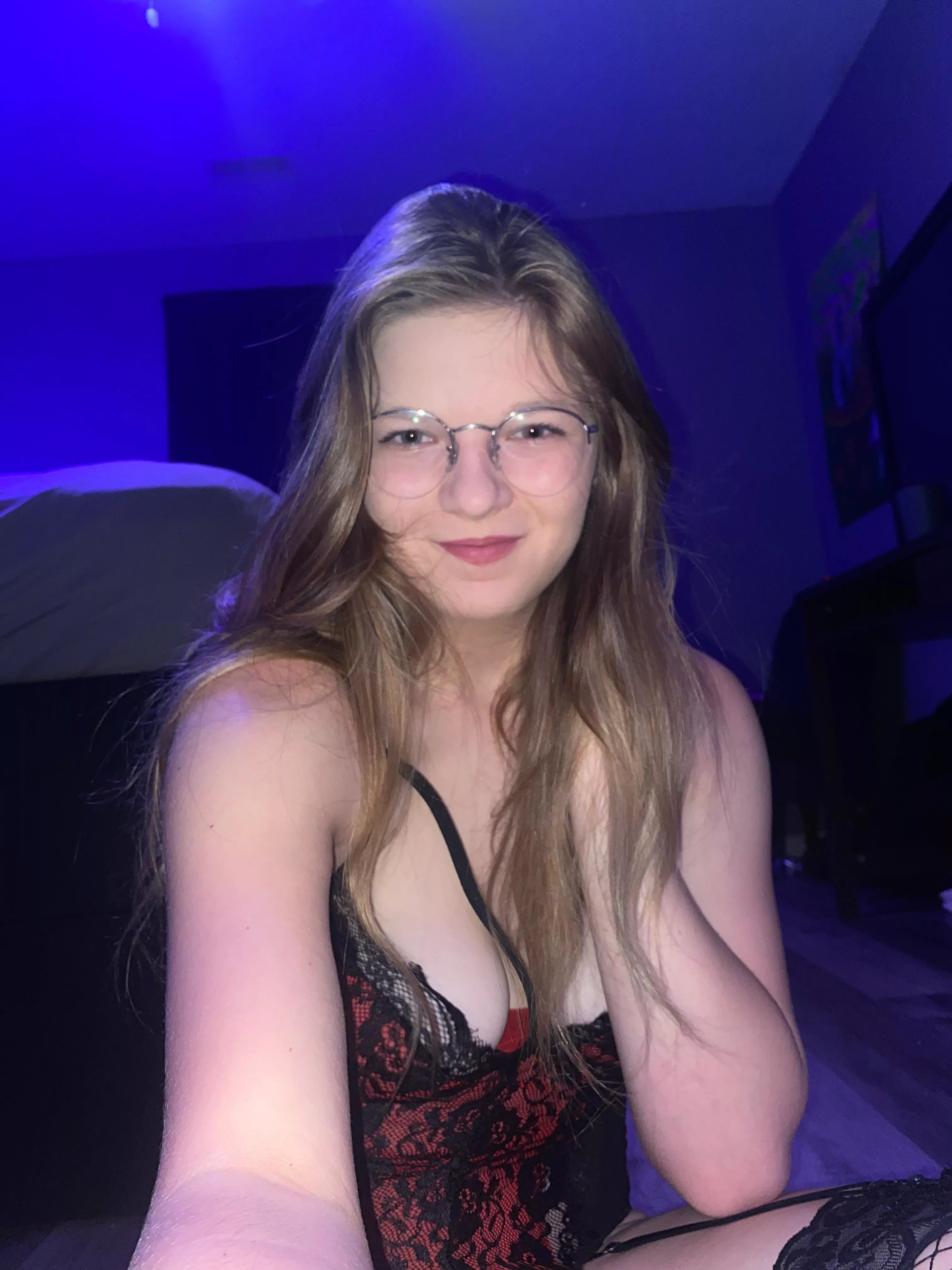 i need a facial🤤💦