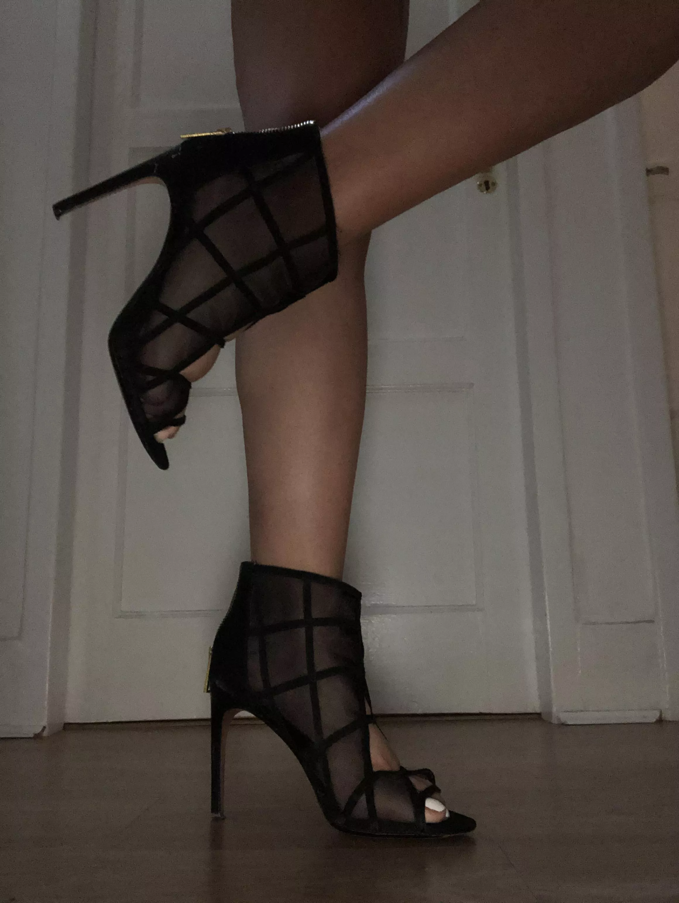 I need a foot rub I need a foot rub