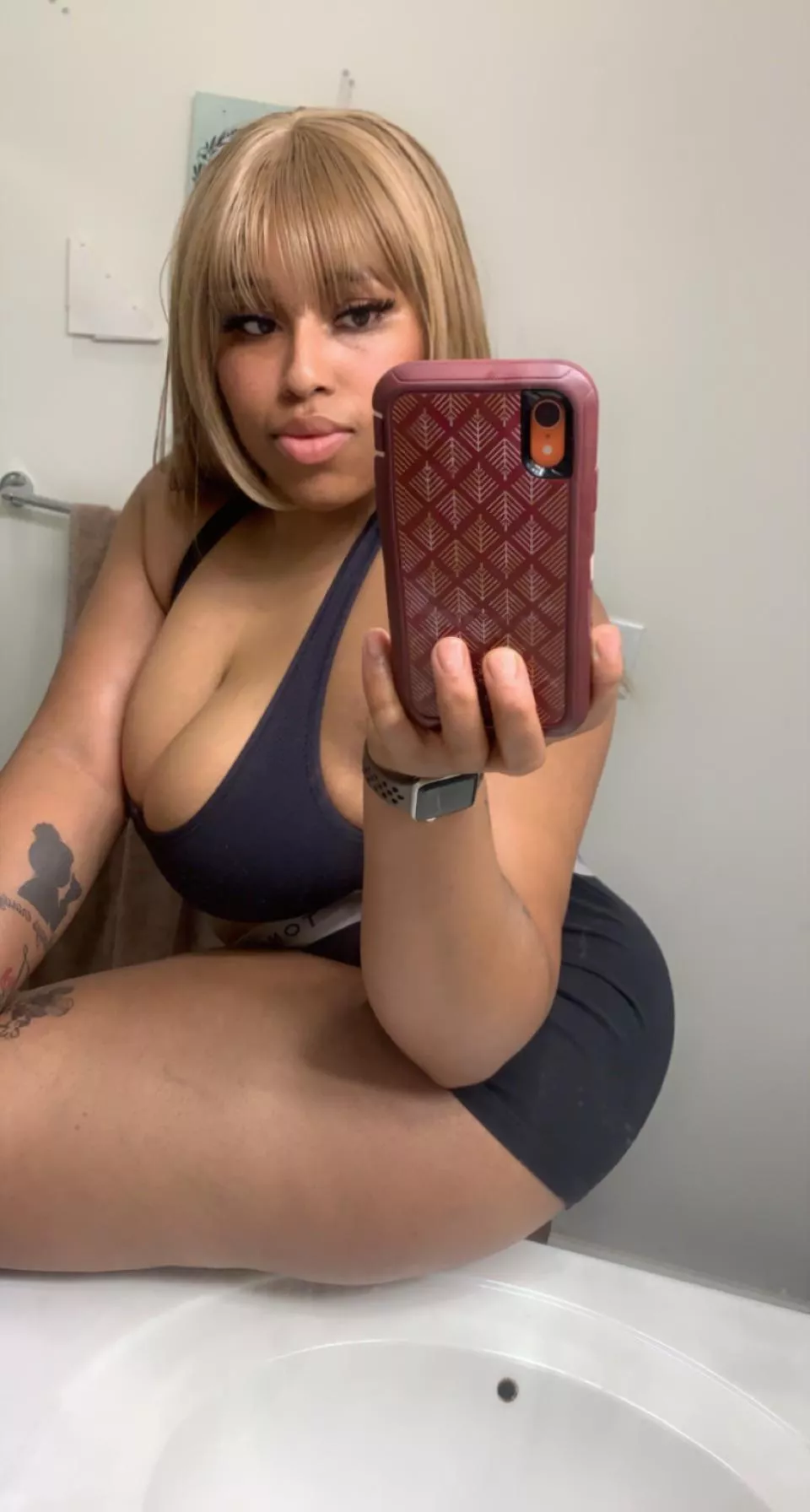 I need a good Valentine’s breeding