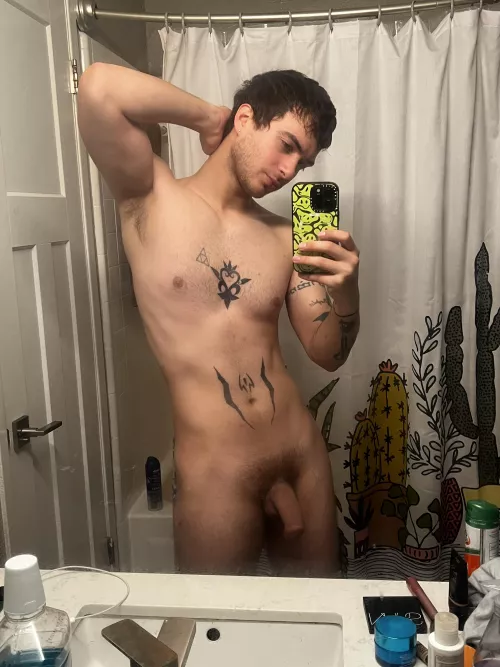 π© I need a haircut