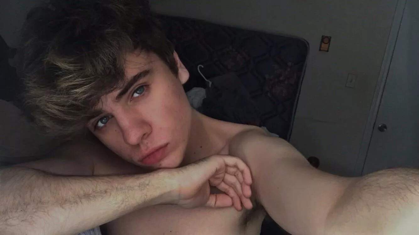 I need a haircut 😭