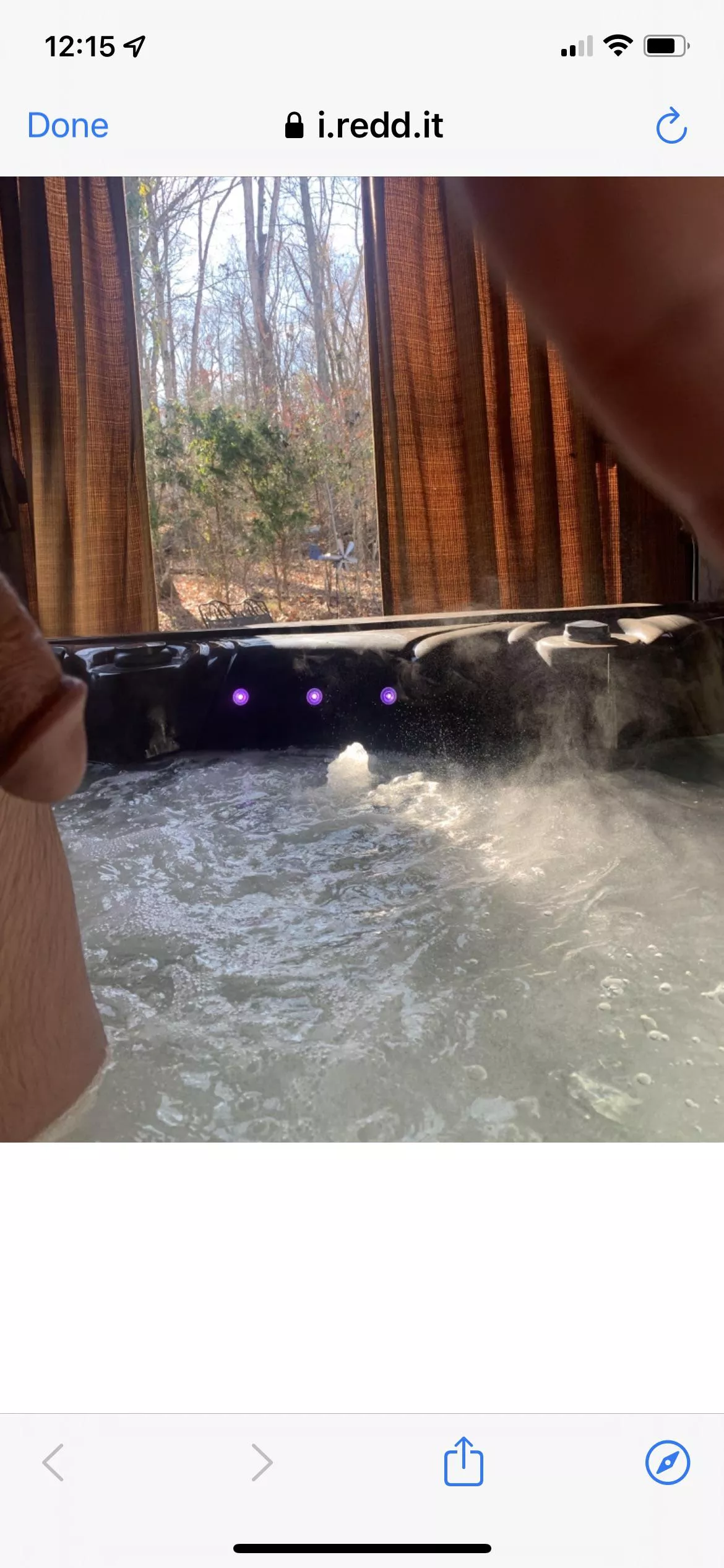 I need a hot female to suck on him while I watch 🤤