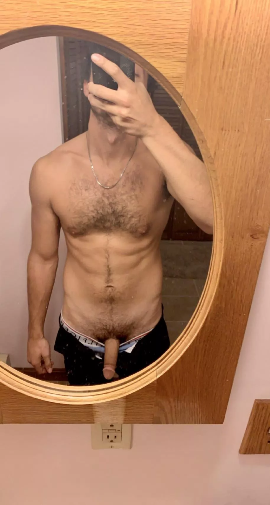 I need a man I need a man