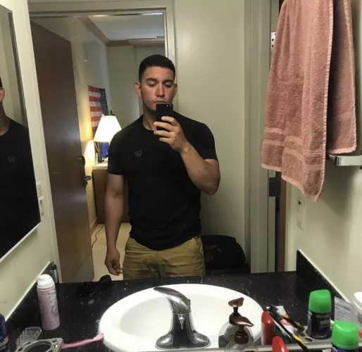 I need a man whose down to watch Digimon