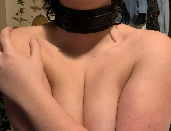 I need a master to tame me π€€