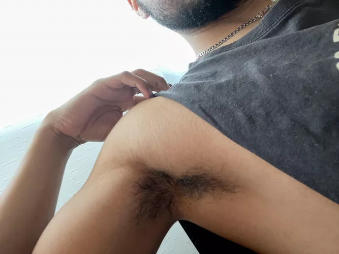 🐽 i need a shower