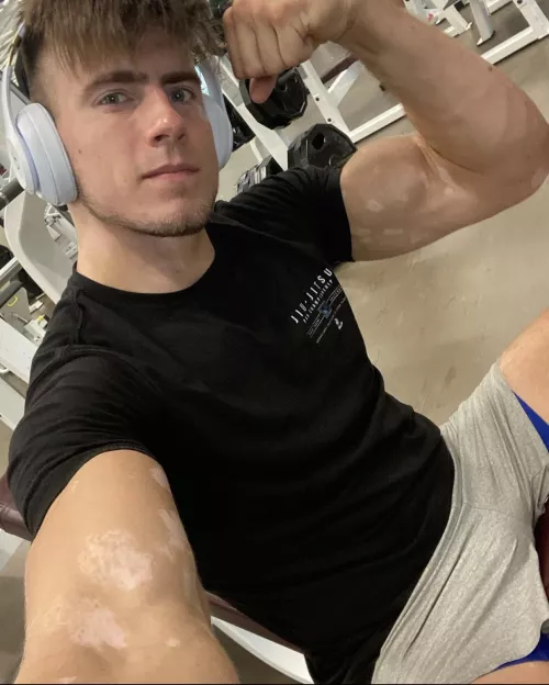 I need a Spot at Lifetime