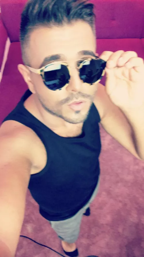 I need a sugar daddy to makes me happy always ❤️