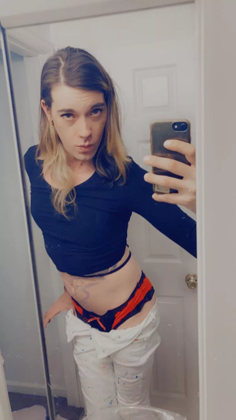 I need a sugar daddy to please for my ts surgeries 😉 hmu and I’ll ‘maid’for a year?