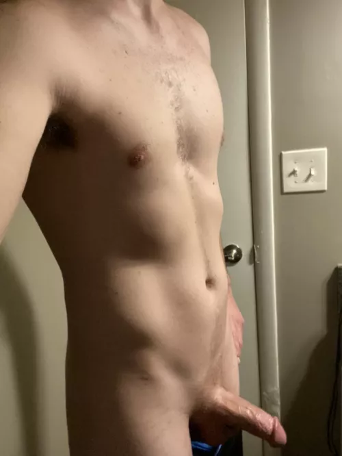I need a twink for my own use. So if you happen to know anyone…