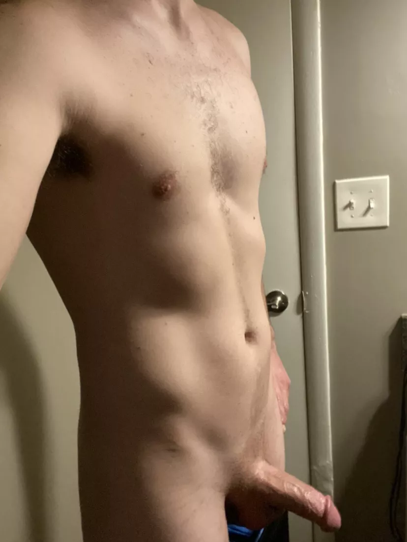 I need a twink for my own use. So if you happen to know anyone…