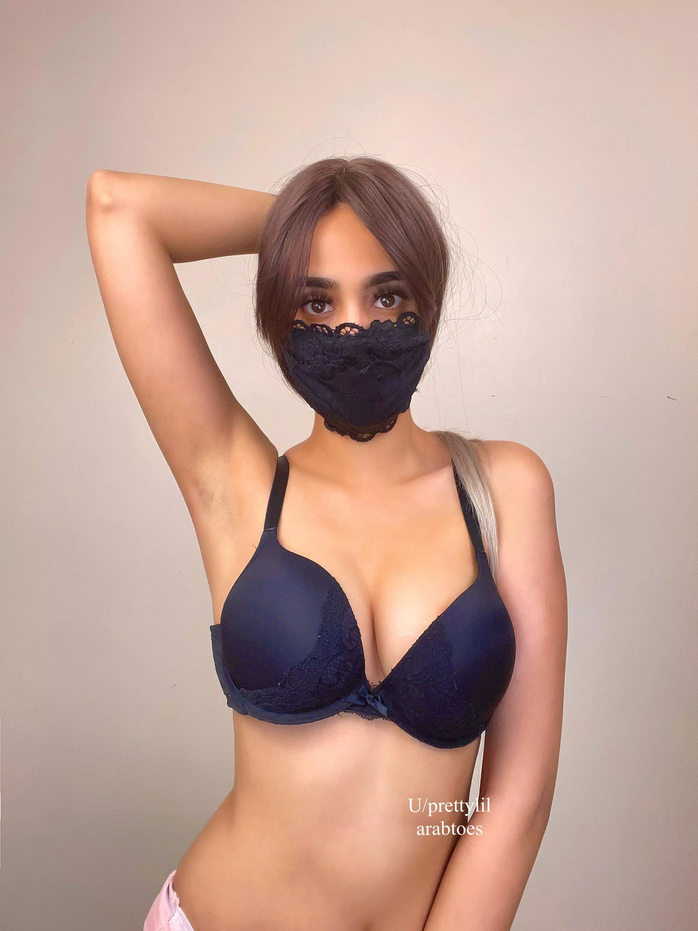 I need a volunteer to mix with my Arab genes I need a volunteer to mix with my Arab genes