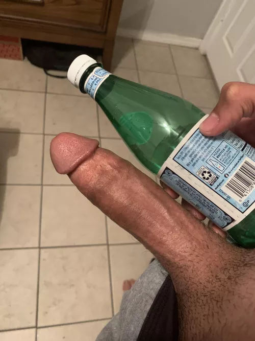 I need a warm throat rn 🥵