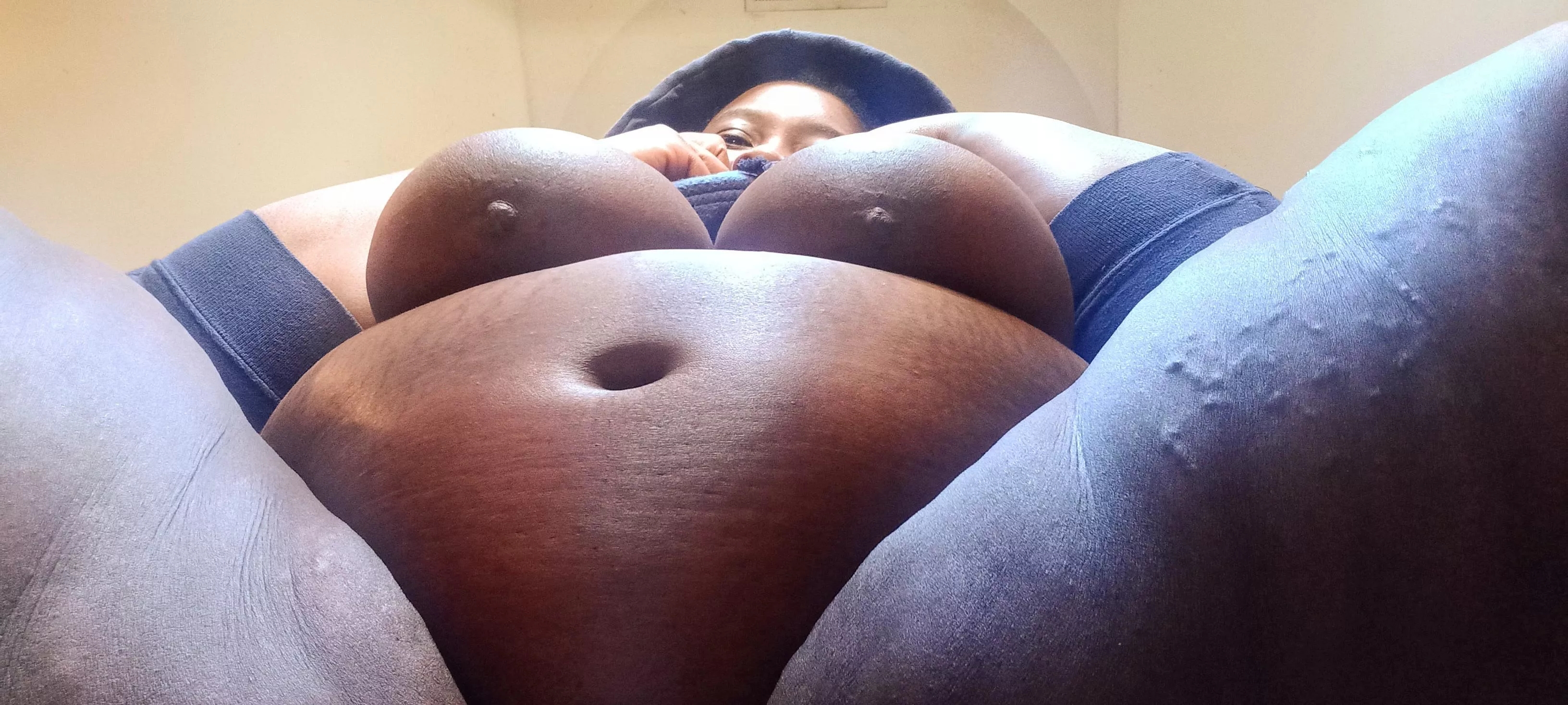 I need a willing face... I need a willing face...