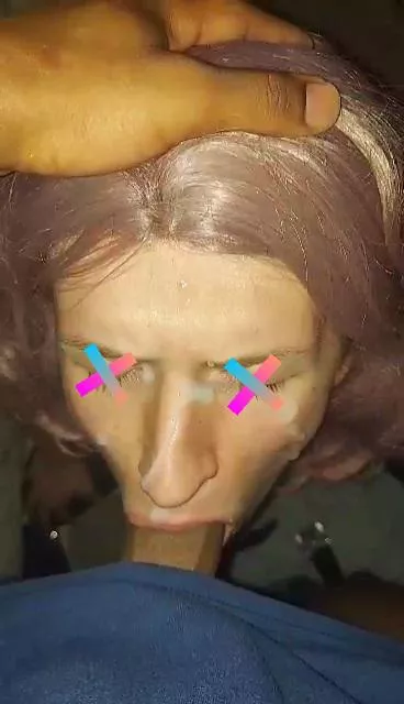 I need another BBC to use my mouth like this one did 😝