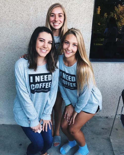 I Need Coffee I Need Coffee
