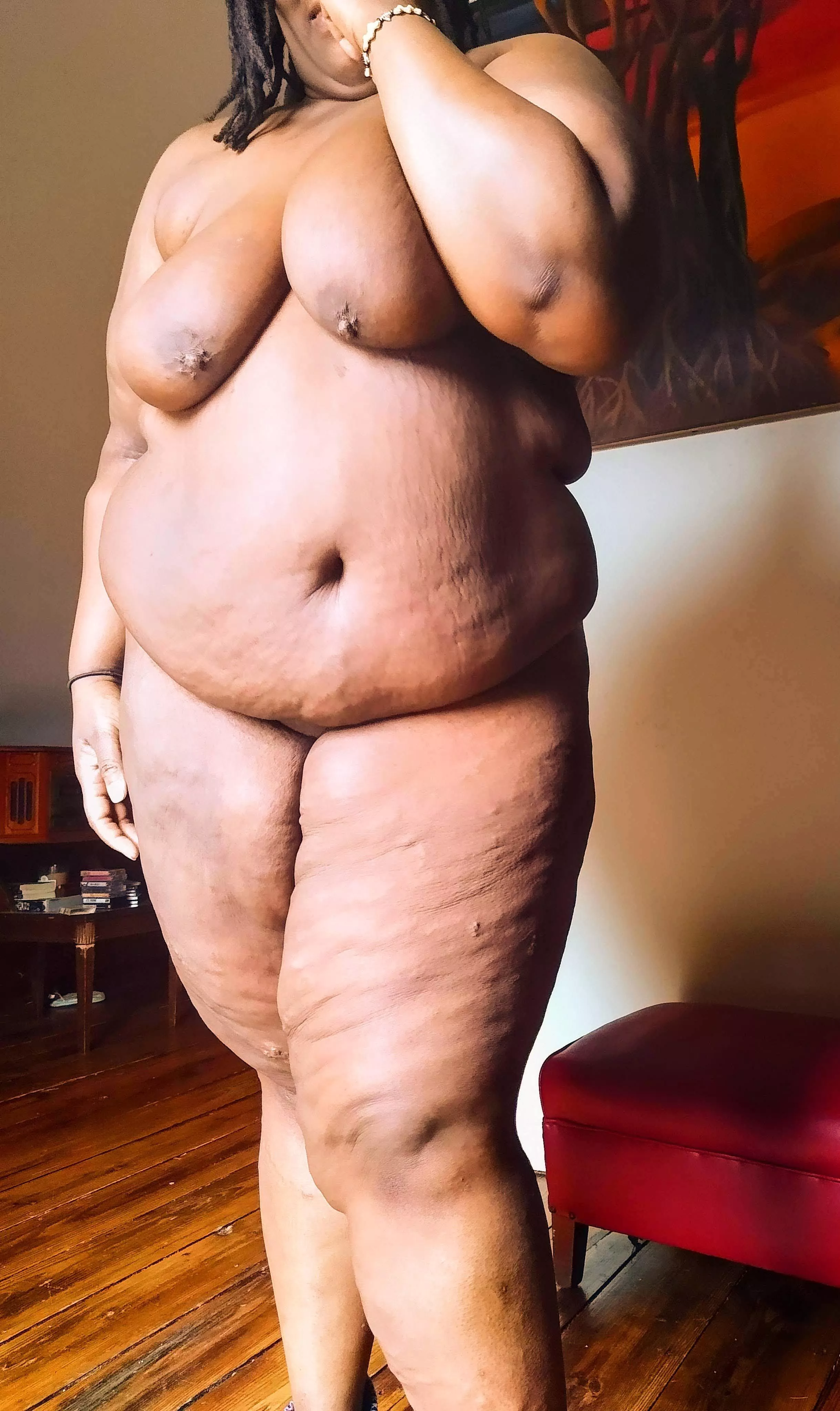 I need cuddles. You got me?