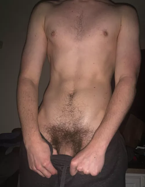 I need head