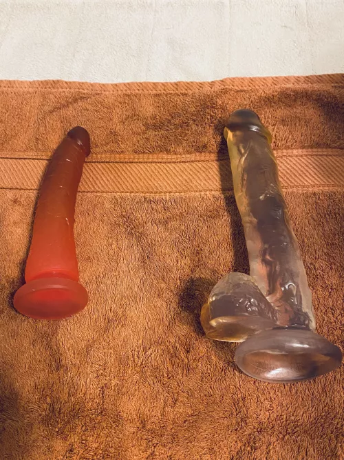 I need help deciding: “Fun” or “Oh Fuck!”