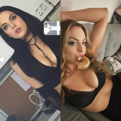 I need Liz Gillies' tits so fucking bad I need Liz Gillies' tits so fucking bad