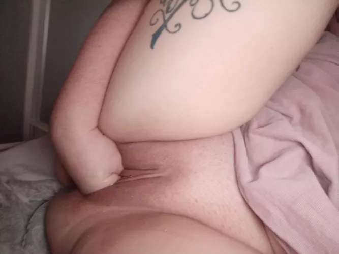 I need longer arms (or an extra pair of hands). I need longer arms (or an extra pair of hands).