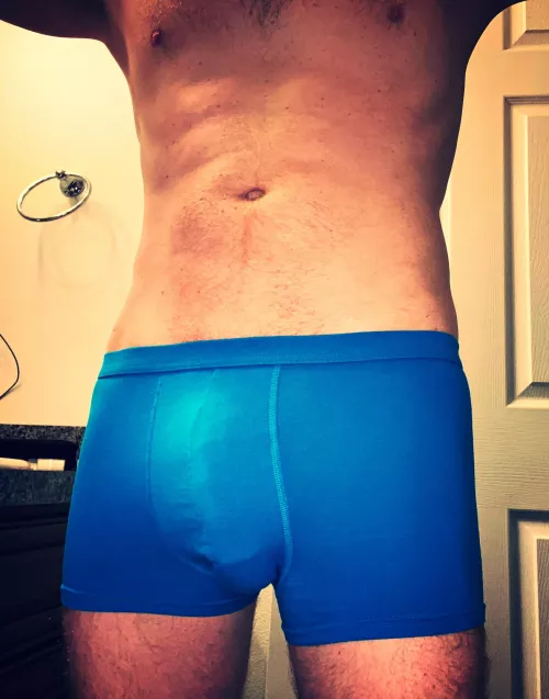 I need longer underwear