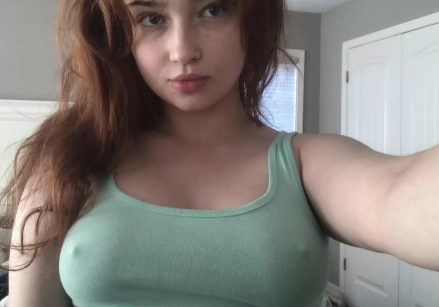 I need more see thru tops :/ I need more see thru tops :/