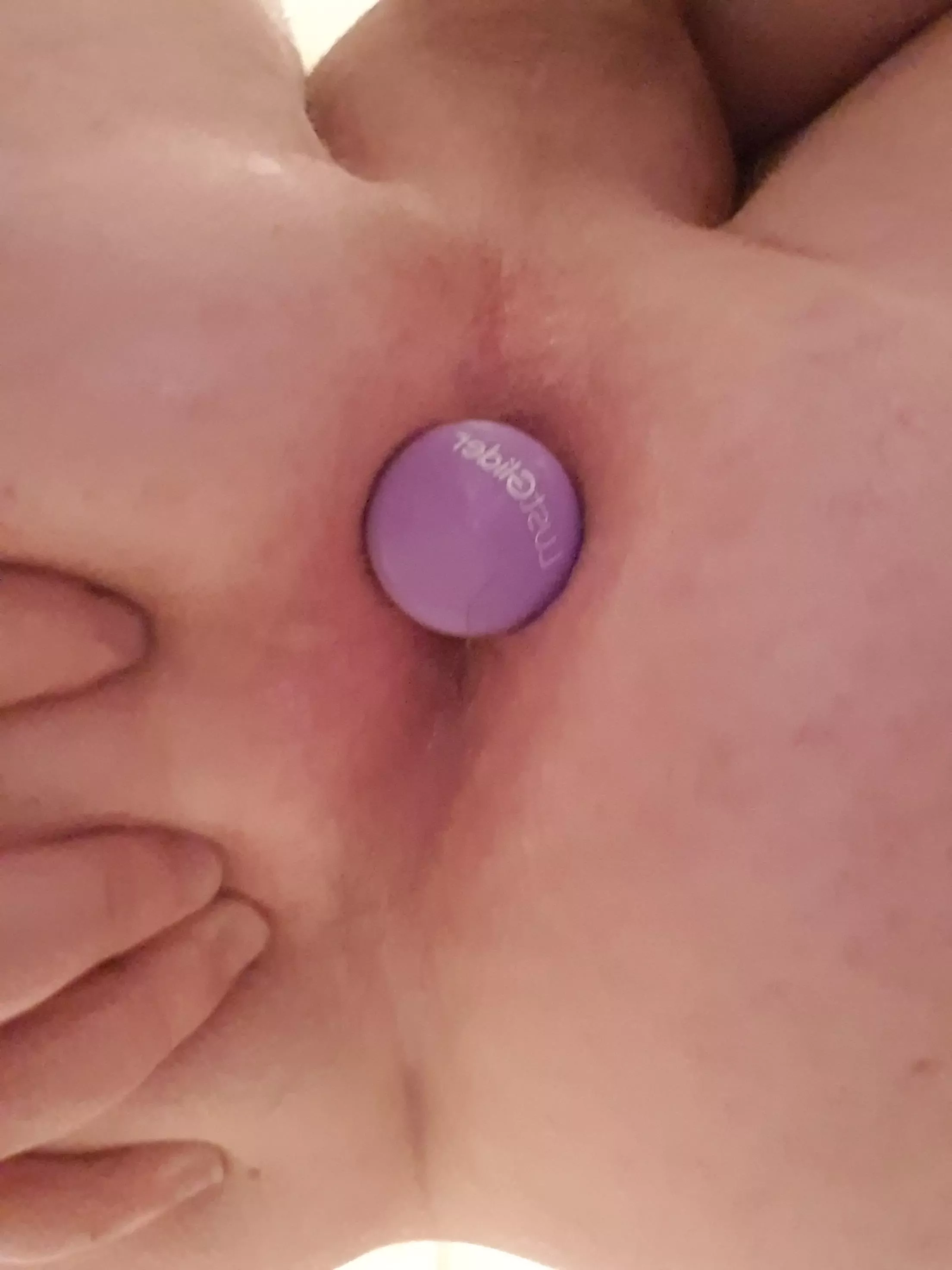 I need more than just this inside me