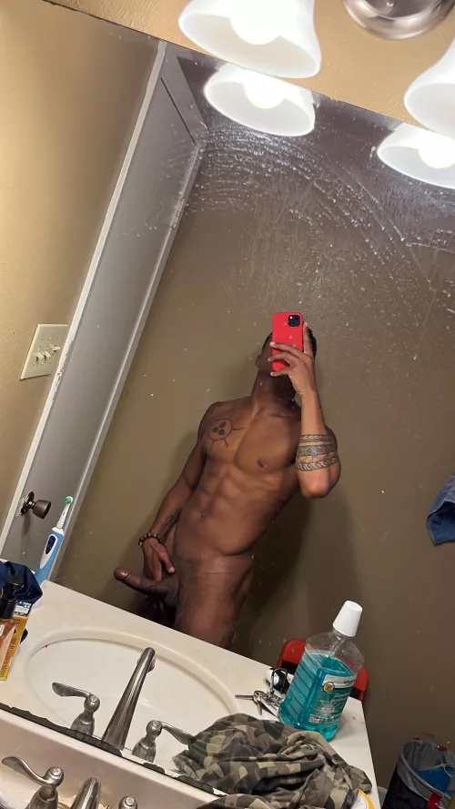 I need my dick to be gargled, any takers?