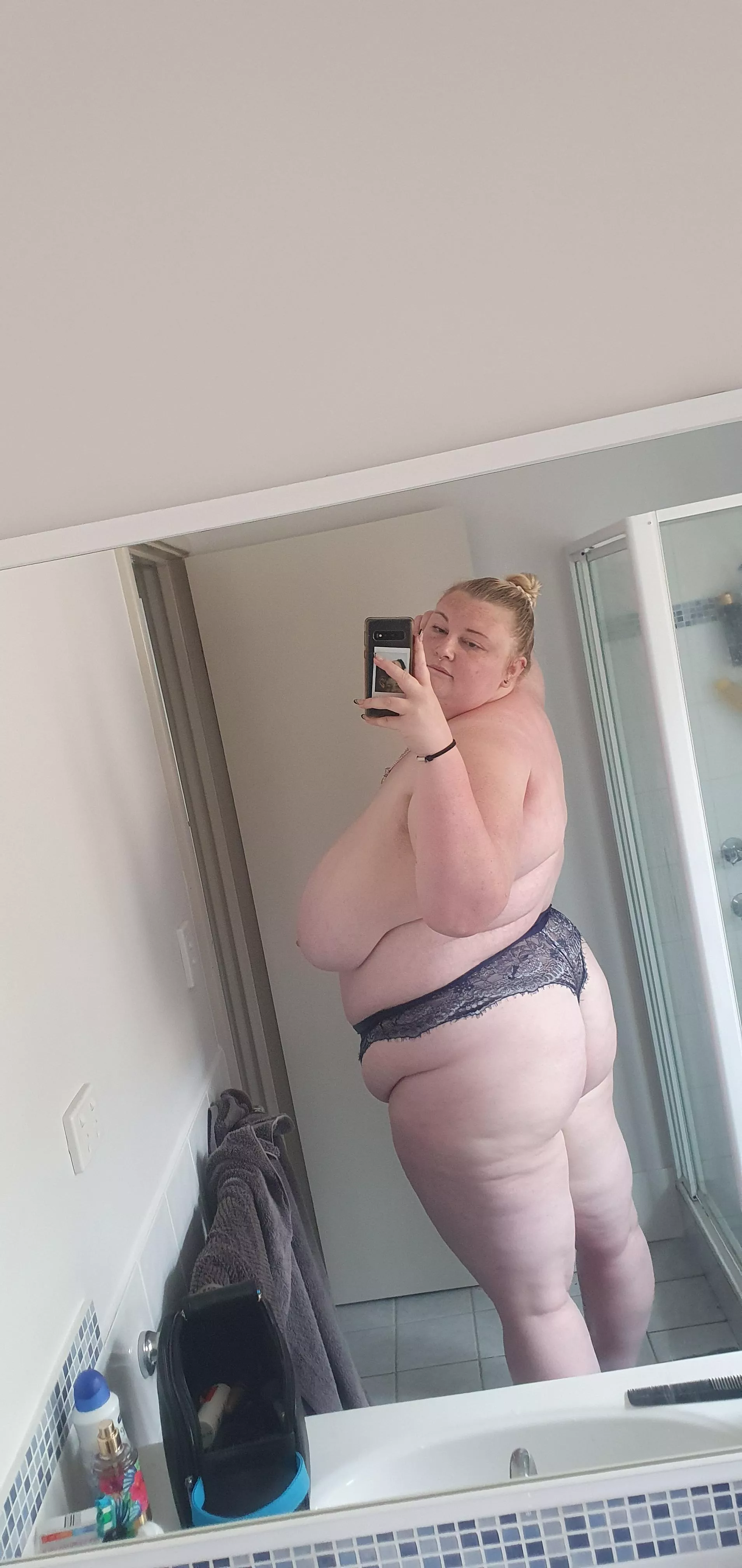 I need new panties I need new panties