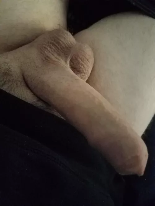 I need of a good sucking [oc]