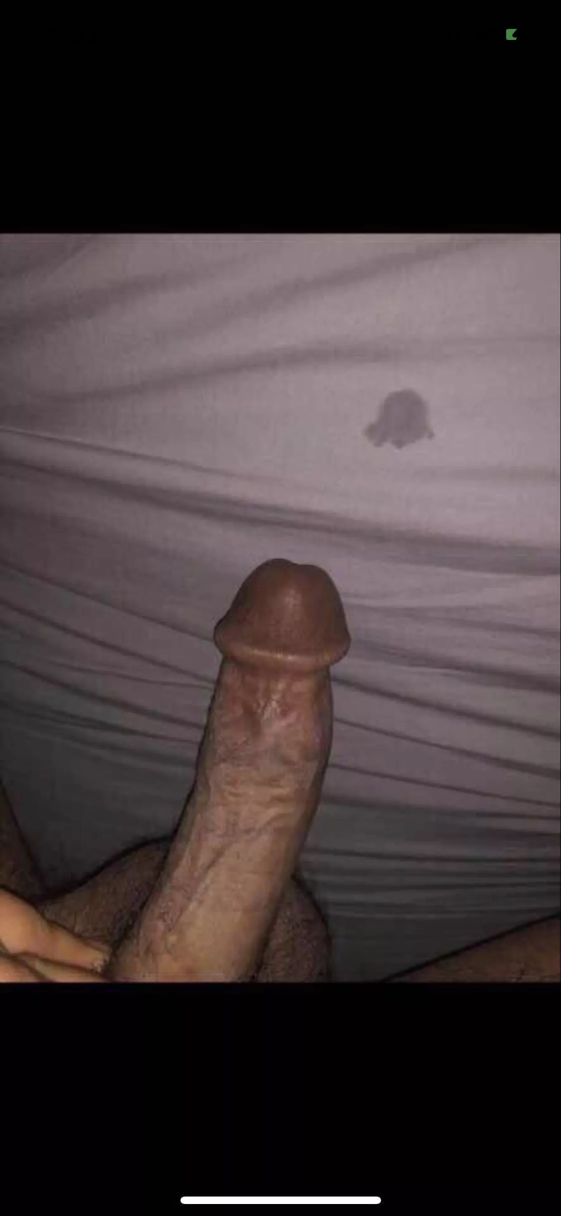 I need painted toes wrapped around my cock